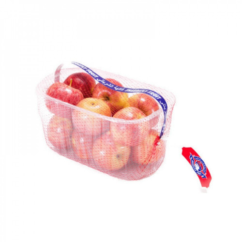 تفاح سكري علبة