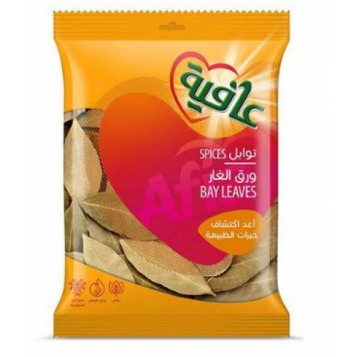ورق غار عافية 15 جم