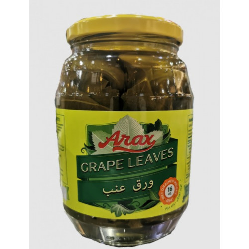 ورق عنب اركس 16 أونز