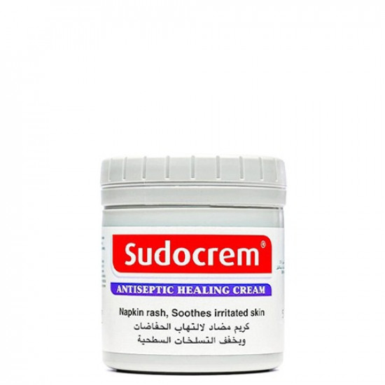 سودو كريم مضاد الإلتهاب 125 جم