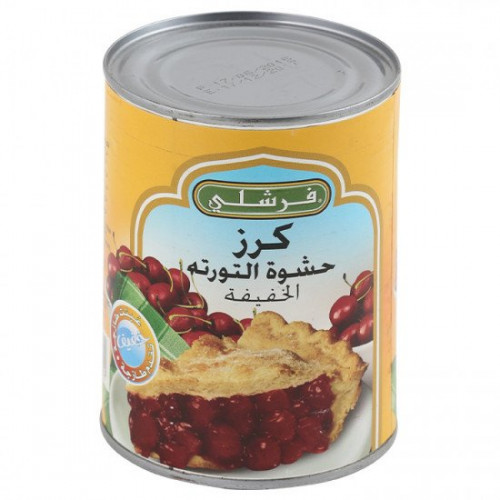 حشوة فطيرة كرز فرشلي 21 أونز