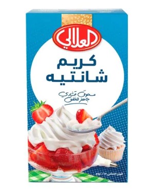 كريم شانتيه العلالي كبير168 جم