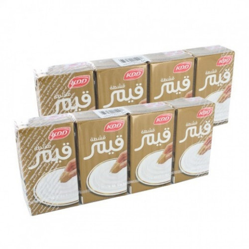 قشطة قيمر كي دي دي 6×250 ربطة