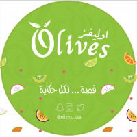 اوليفز