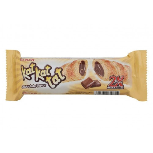 أولكر كات كات تات شوكولاتة 26 جم