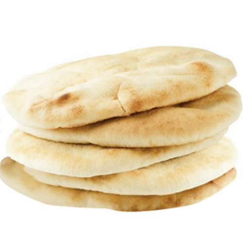خبز طابونة 