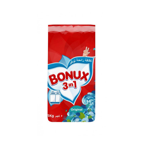 بونكس مركز أزرق 5 كيلو