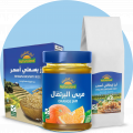 المنتجات العضوية