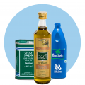 الزيوت الطبيعية