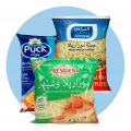 الموزاريلا