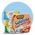 التونة