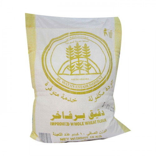 دقيق بر 10كيلو