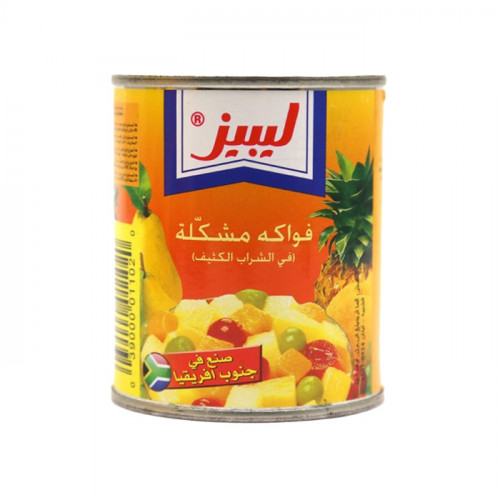 فواكه مشكلة ليبيز 825 جم