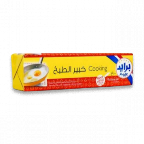 زبدة برايد خبير الطبخ 100 جم