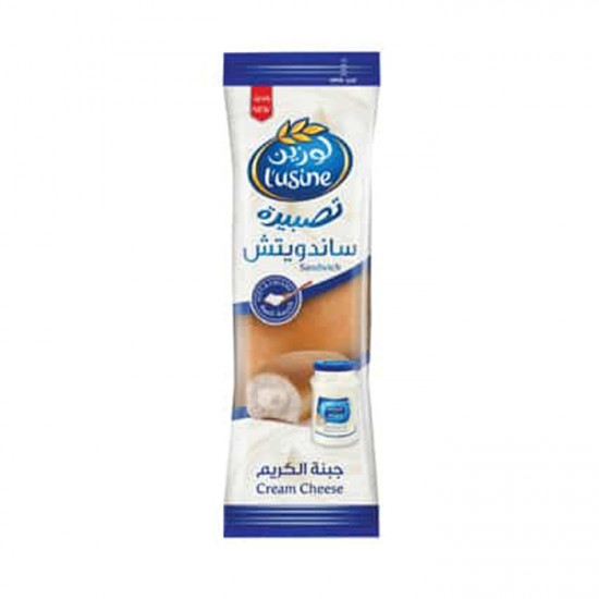 ساندوتش لوزين صامولي 112.5 جم