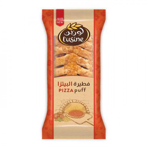 فطيرة بيتزا لوزين 94 جم