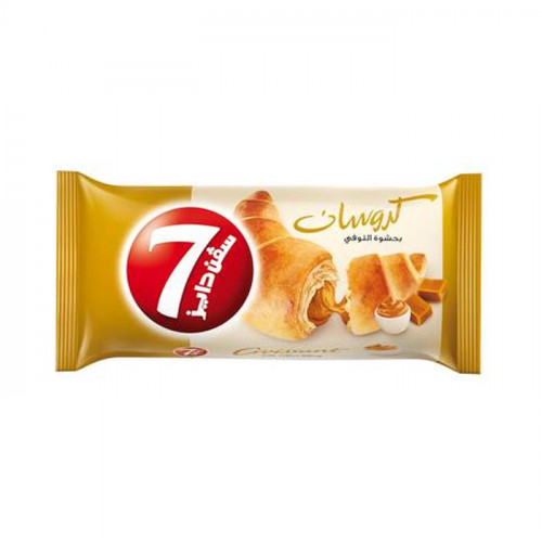 كرواسان 7 دايز توفي 55 جم