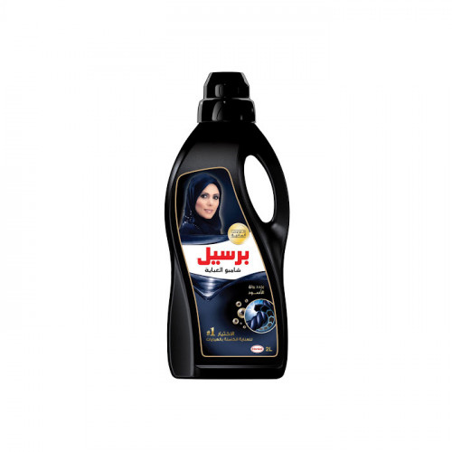 شامبو عباية برسيل كلاسيك 2 لتر