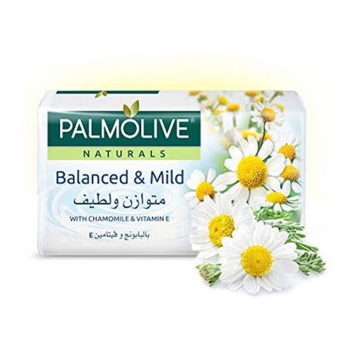 صابون بالموليف 120 جم