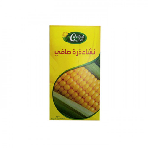 نشا ذرة غذائي 100جم