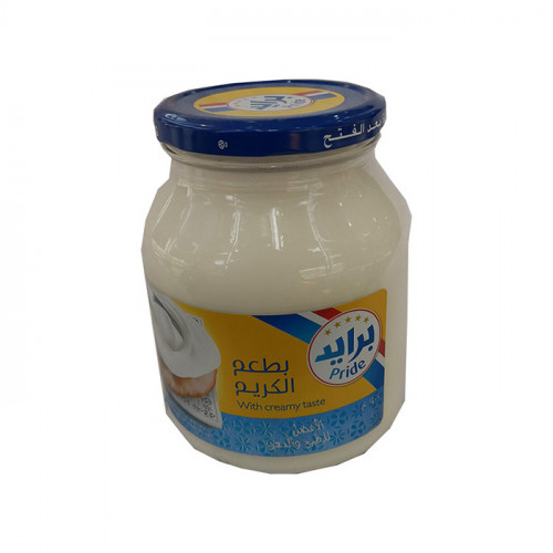 جبنة برايد قشطة 900 جم