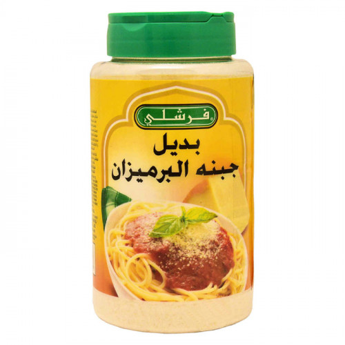 جبنة البرميزان فرشلي 16 أونز