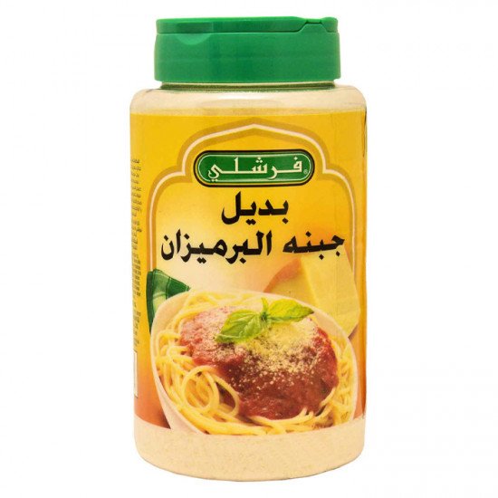 جبنة البرميزان فرشلي 16 أونز جبنة البرميزان فرشلي 16 أونز