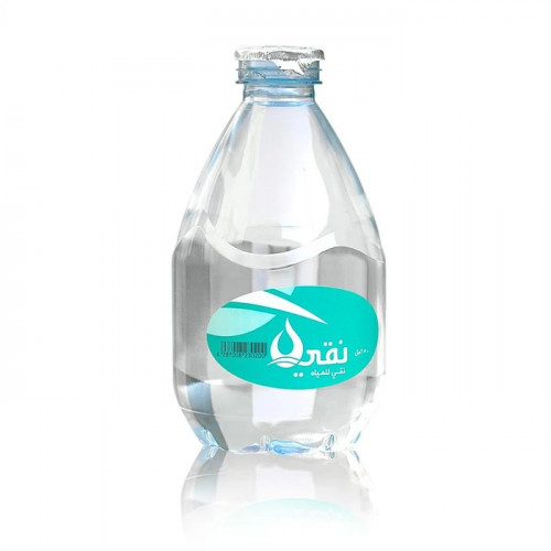 مياه نقي قطرة 200 مل
