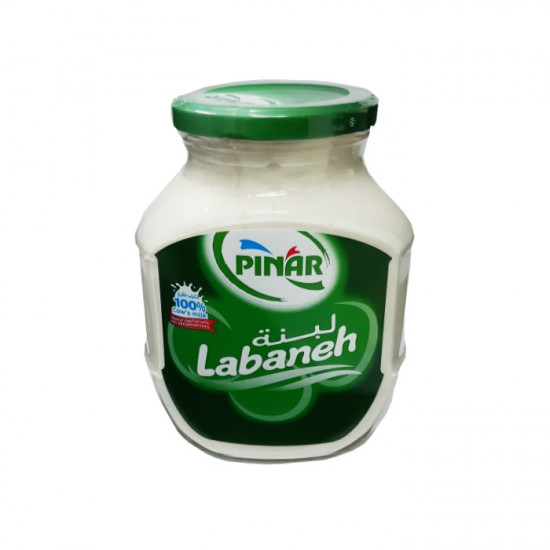لبنة بينار قزاز 880 جم