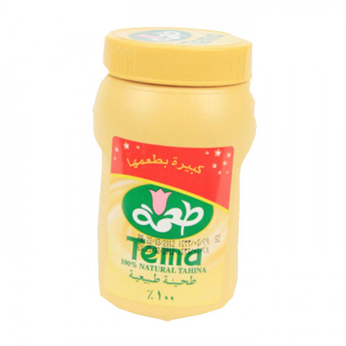 طحينة سائلة طعمة 500 جم