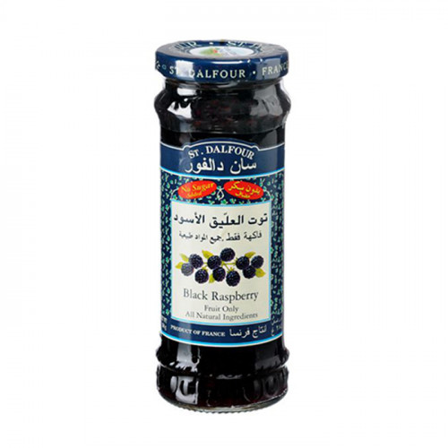مربى سان دالفور التوت الأسود 284 جم