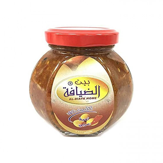 أمبا عربي بيت الضيافه 200 جم