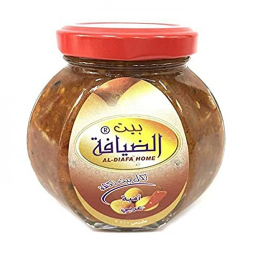 أمبا عربي بيت الضيافه 400 جم