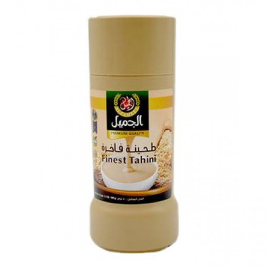 طحينة سائلة الجميل 250 جم