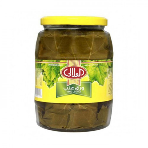 ورق عنب العلالي 970 جم