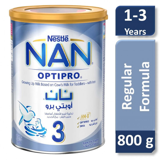 حليب نان 3- 800 جم