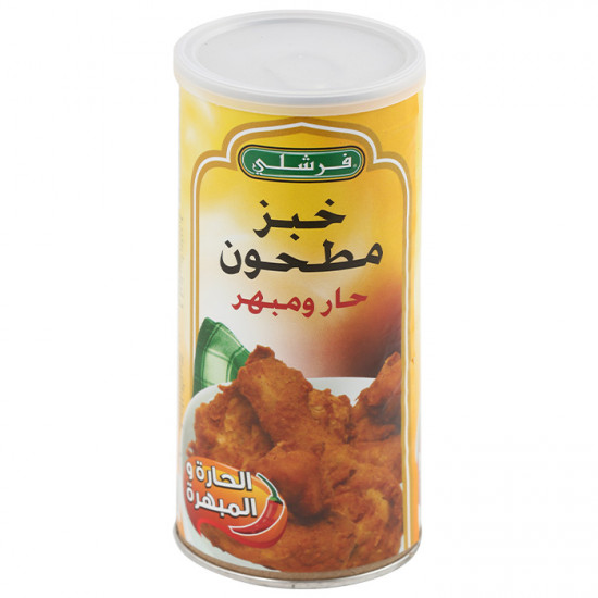 بقسماط فرشلي حار 10 أونز بقسماط فرشلي حار 10 أونز
