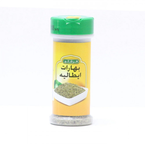 بهارات ايطالية فرشلي 1.2 أونز