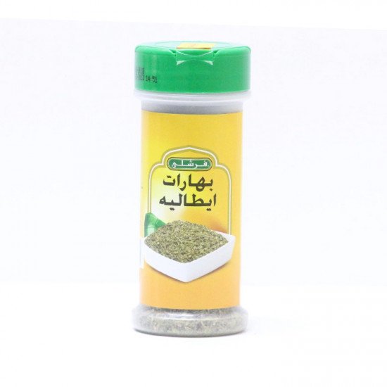 بهارات ايطالية فرشلي 1.2 أونز