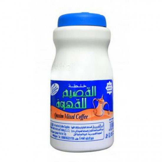 بهارات خلطة القصيم 500جم