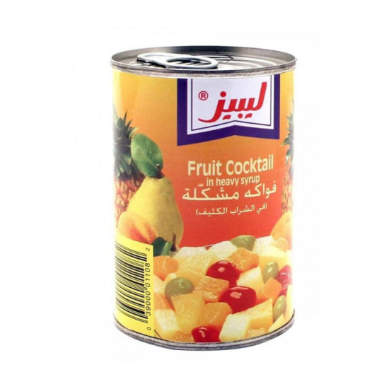 فواكه مشكلة ليبيز 420 جم