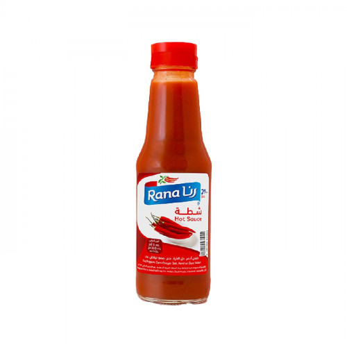شطة رنا وسط 176 مل