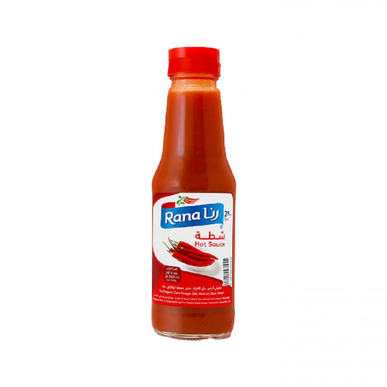 شطة رنا وسط 176 مل