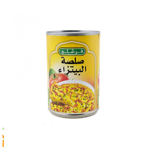 صلصة بيتزا علب فرشلي 15 أونز*