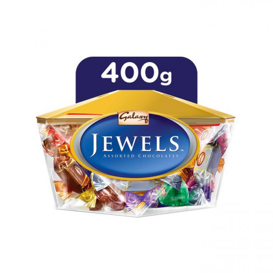 جالكسي جواهر 400 جم