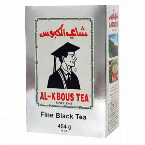 شاي الكبوس فرط 450 جم