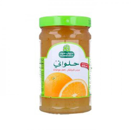 مربى حلواني برتقال 800 جم