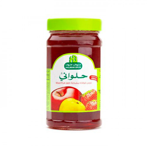 مربى حلواني مشكل 800 جم