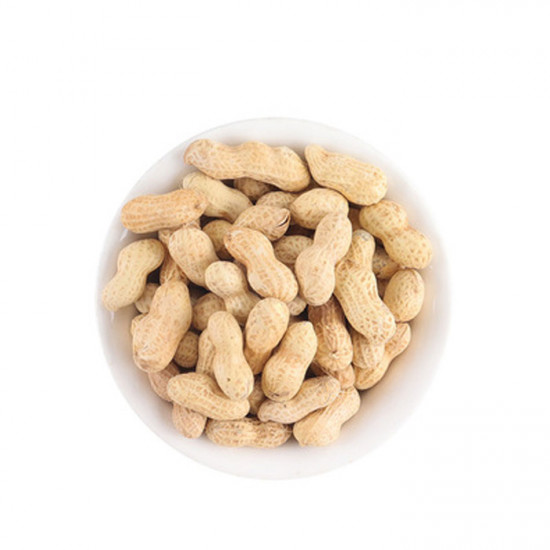 فول سوداني بقشره كيلو