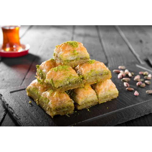 بقلاوة تركية